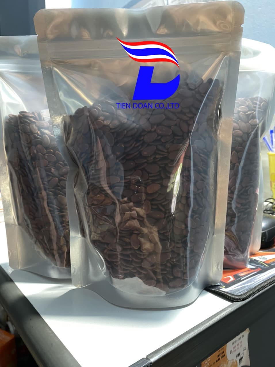 Hạt dưa tết Phước Thành siêu ngon 500g