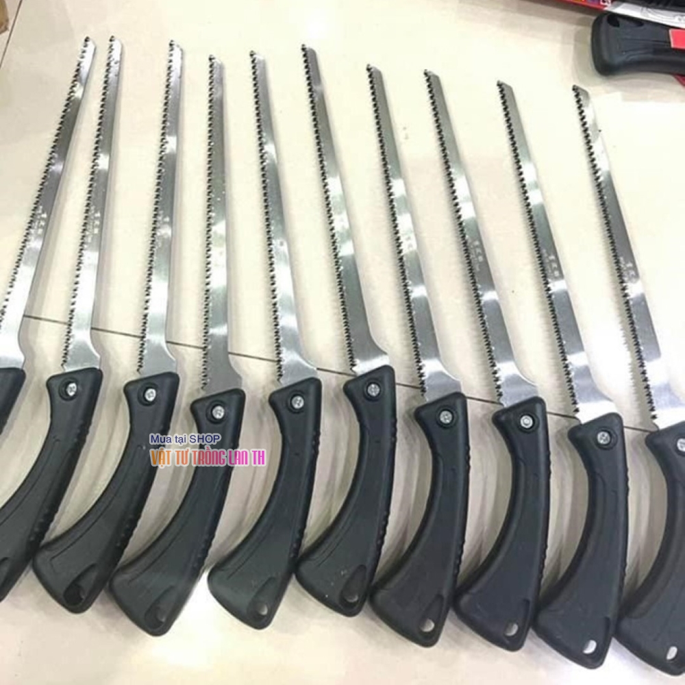 Cưa cầm tay mini, cưa lọng Nhật Bản