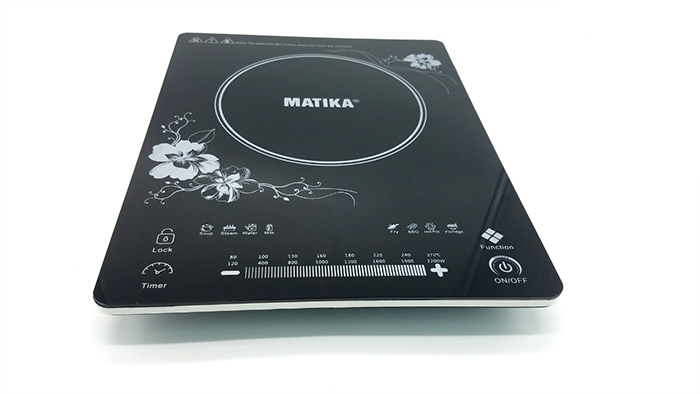 [HCM]bếp từ cao cấp Matika MTK-2117