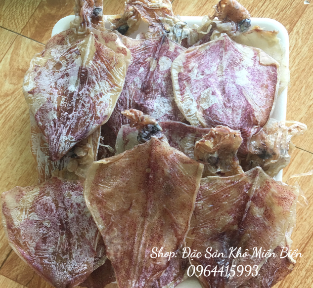 10 con MỰC KHÔ như hình