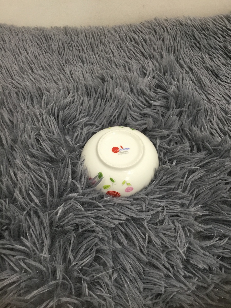 CHÉN CHẤM 8.5 CM - GỐM SỨ VIỆT