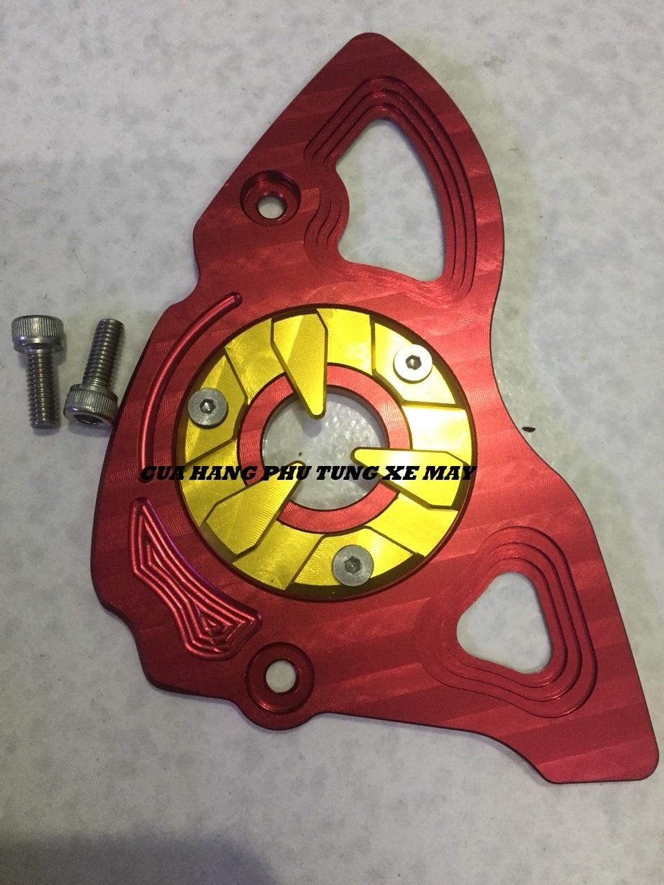 Che Nhông (Mang Cá) cho xe Exciter 150