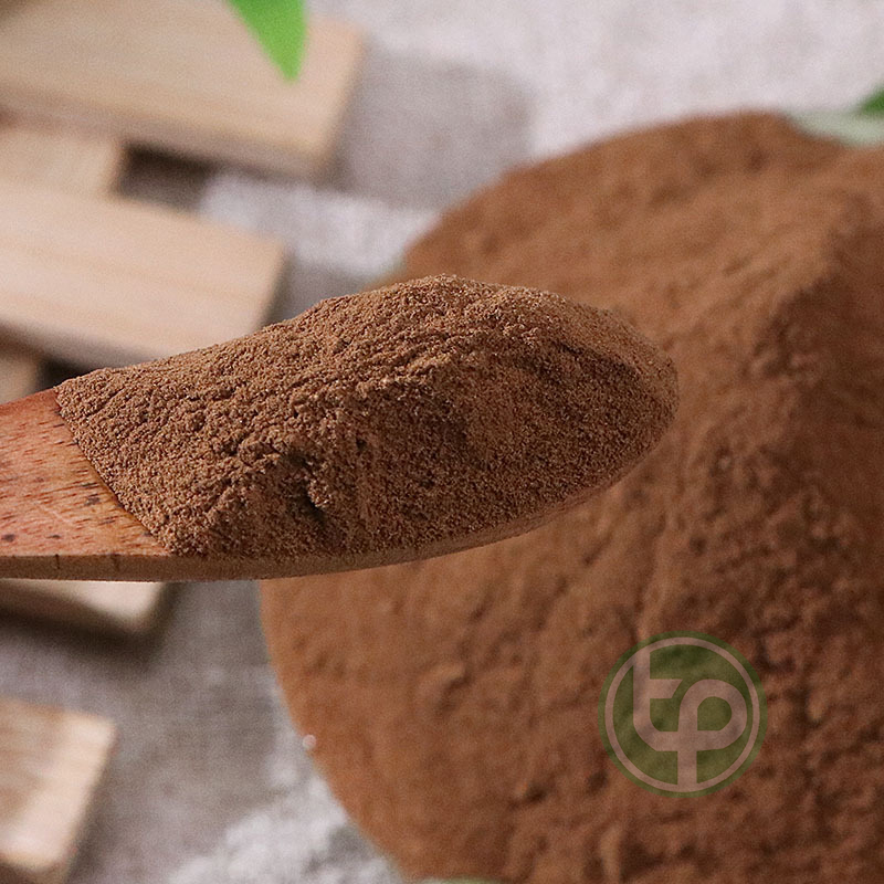 Bột hà thủ ô nguyên chất 200g