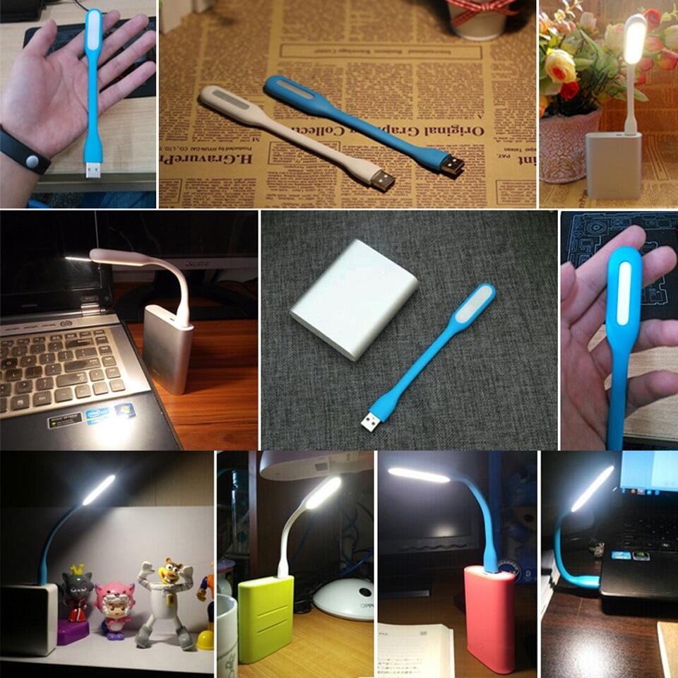 Đèn led USB mini siêu sáng