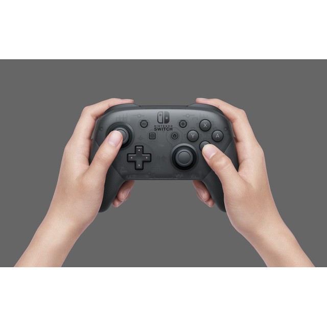 Tay Nintendo Pro cho máy Nintendo Switch