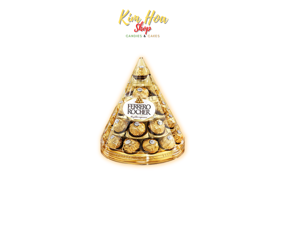ferrero chocolate collection