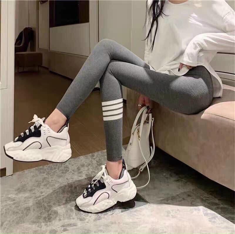 Quần Legging Tăm Quần Tom Nữ Cực Chất Hàng Đẹp