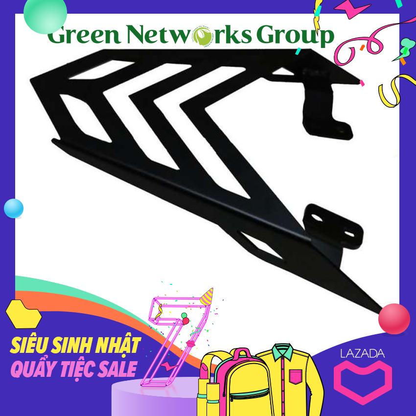 Baga Sau Cảng Sau Kiểu Xương Cá Dành Cho Xe Winner GreenNetworks