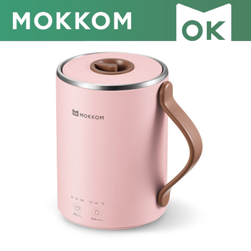 Cốc Điện Đa Năng Mokkom Mini 350ml