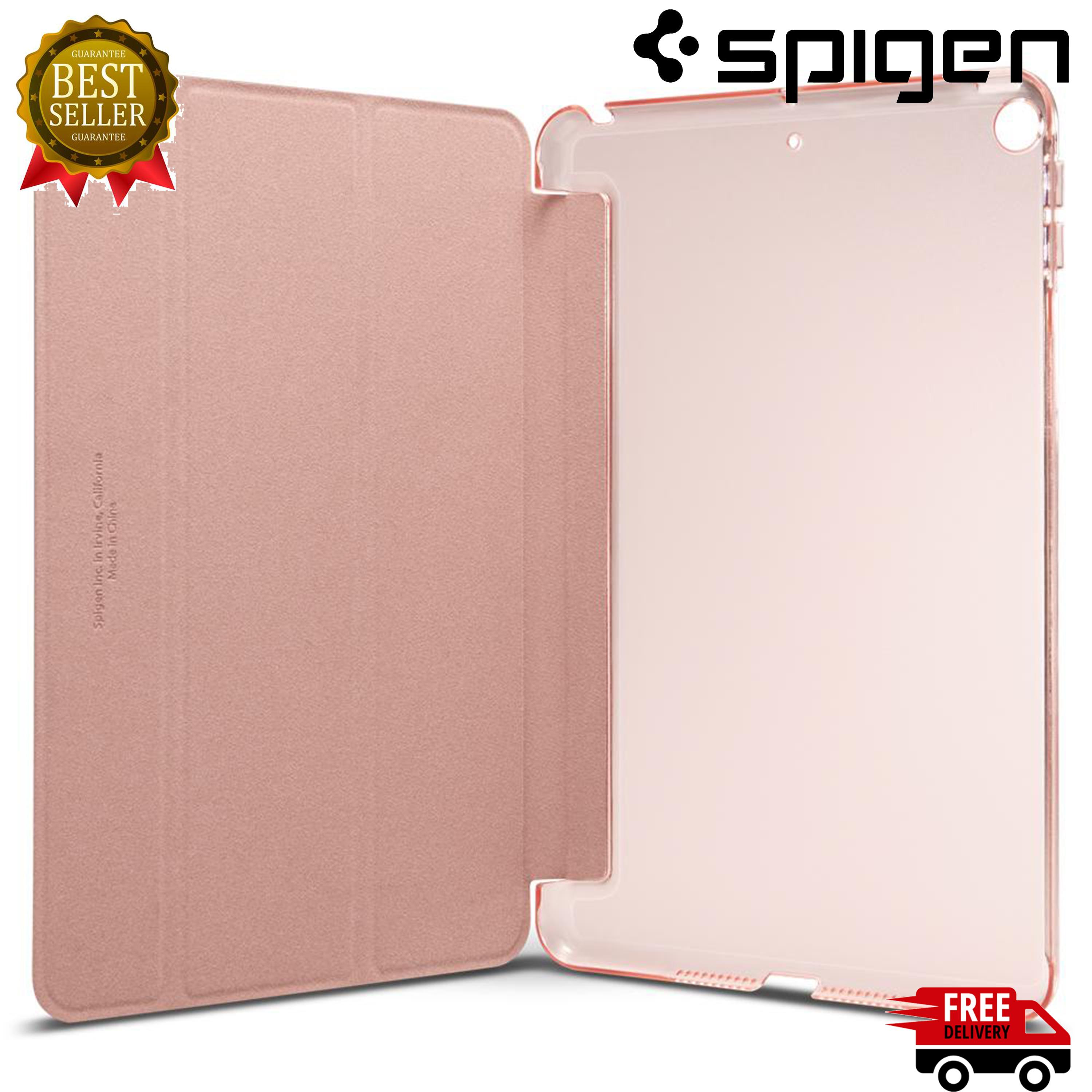 Ốp Ipad Mini 5 (2019) Spigen Smart Fold