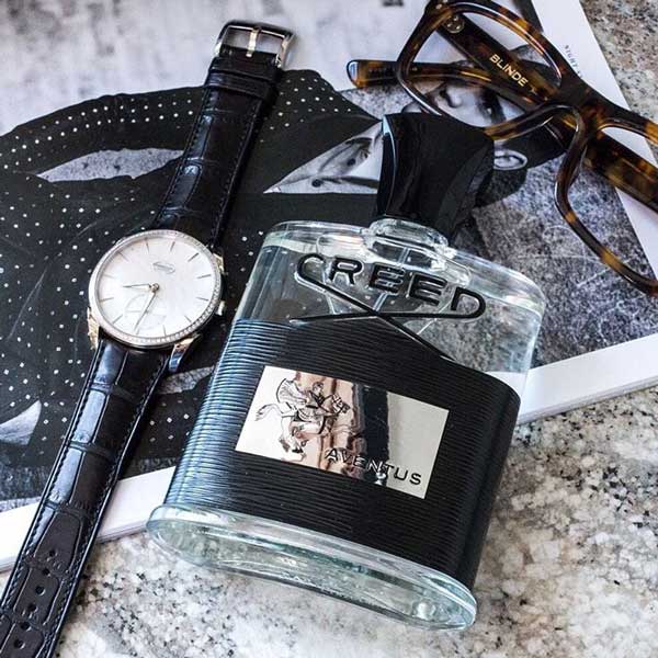 [100ml] Nước Hoa Nam Cao Cấp Creed Aventus Full Box