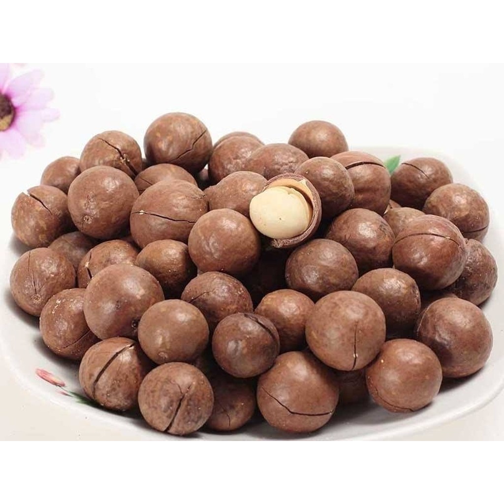Hạt Macca Úc  100G