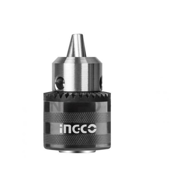 Đầu khoan (có răng cưa) 13mm hiệu Ingco KC1301