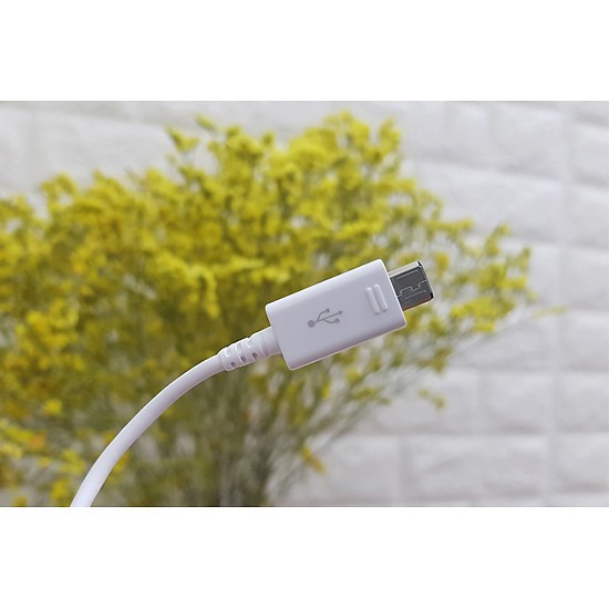 Cáp USB Cho Samsung Galaxy S6 - Hàng Nhập Khẩu