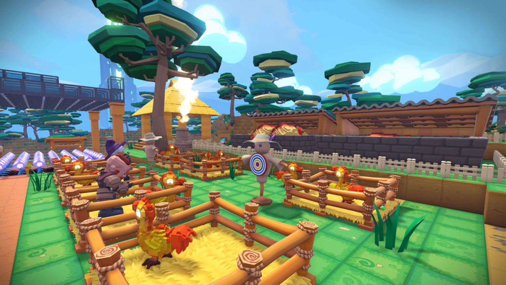 [HCM]Đĩa game Pixark PS4
