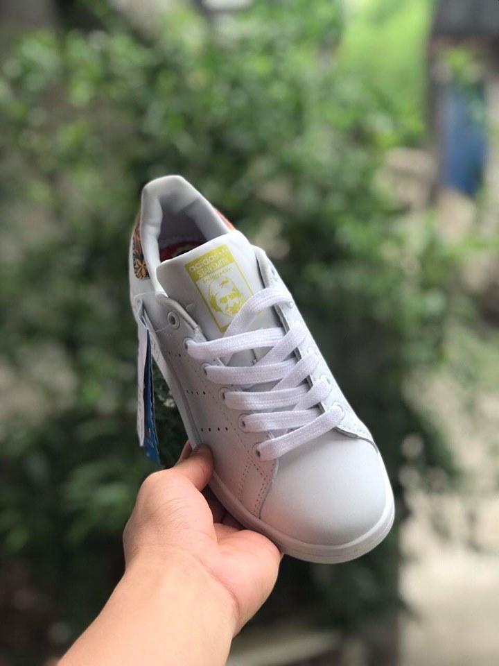 [Full Box+ Tặng Hộp] Giày Thể Thao nam nữ thời trang Stan.smith