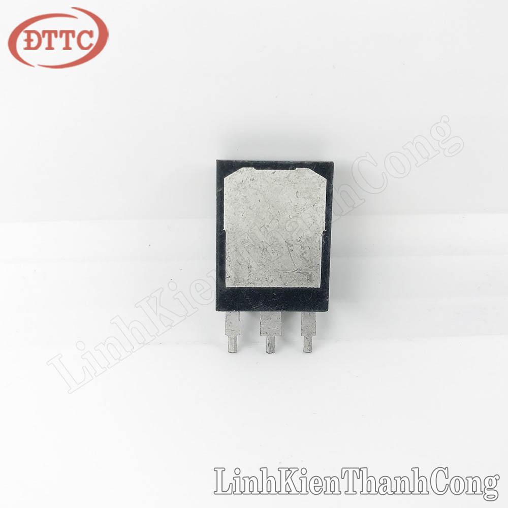 BCB45-16 SCR 45A 1600V Tháo Máy