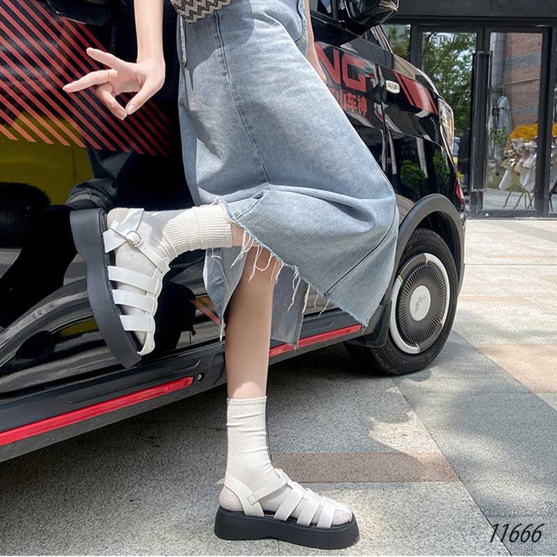 Dép sandal rọ 11665
