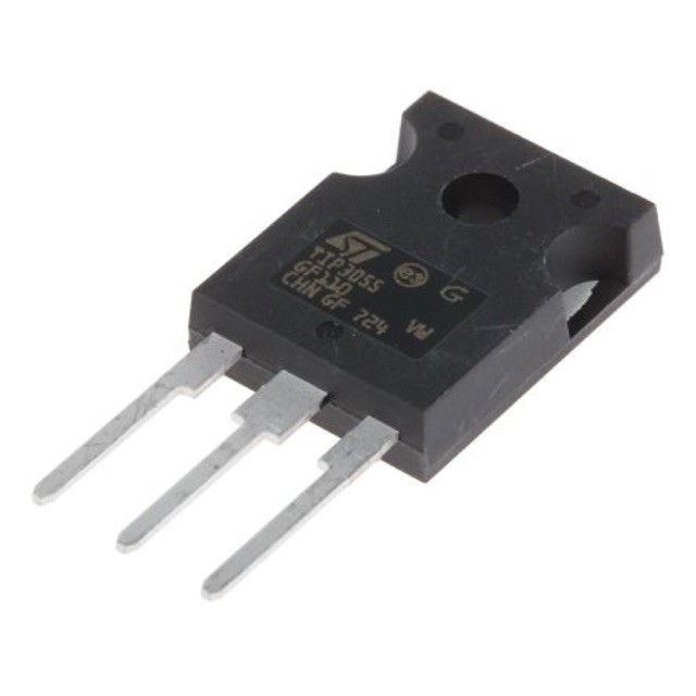 [VN] Sò transistor Tip3055 công suất