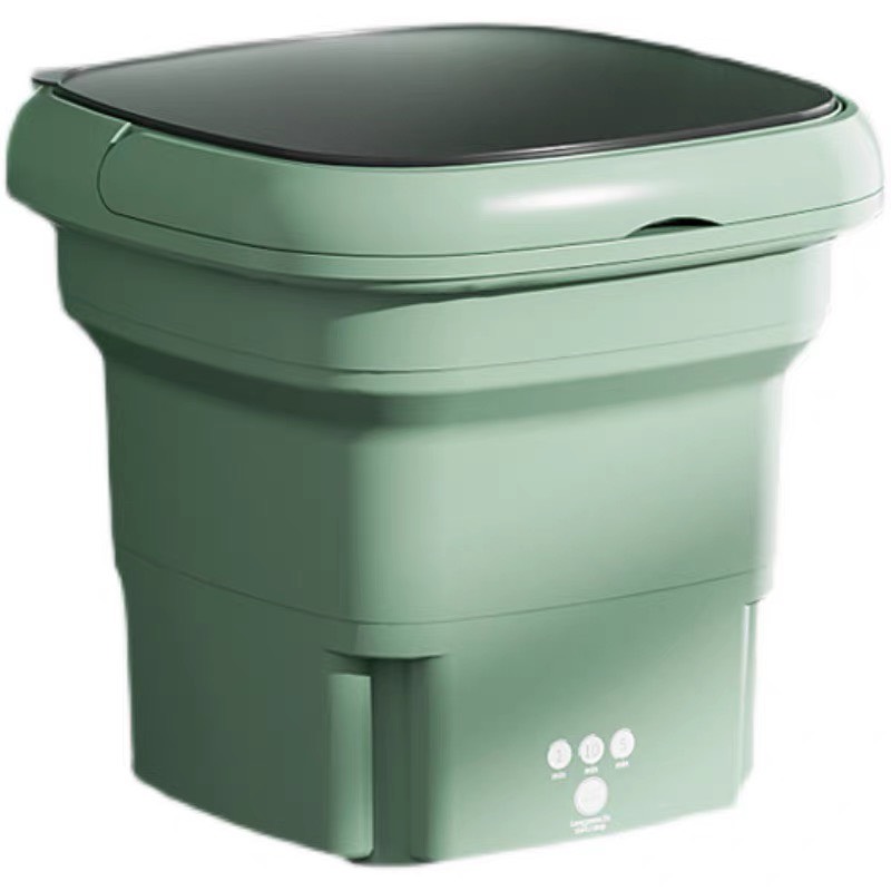 MÁY GIẶT MINI TOKORO GẤP GỌN