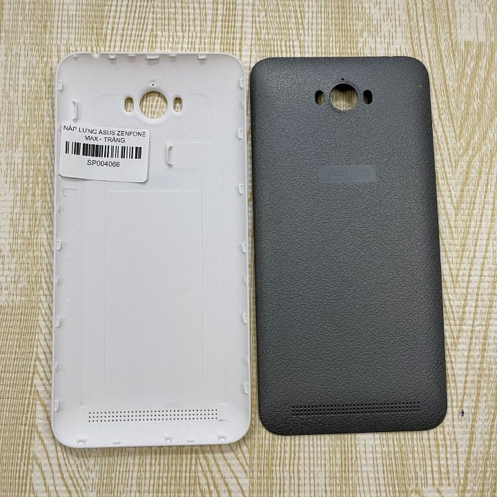 Nắp lưng Asus Zenfone 6