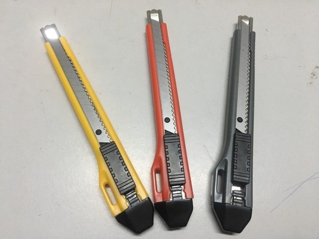 DAO TRỔ HAND CK