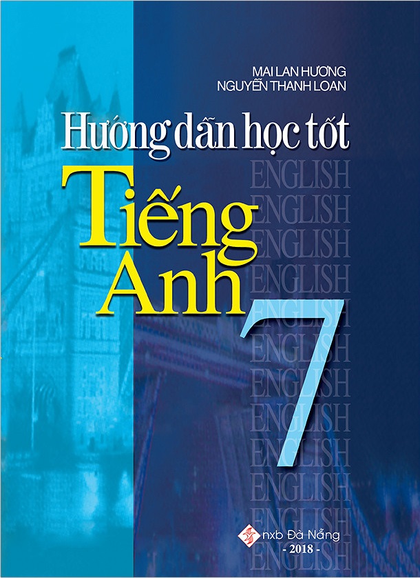 Fahasa - Hướng Dẫn Học Tốt Tiếng Anh 7