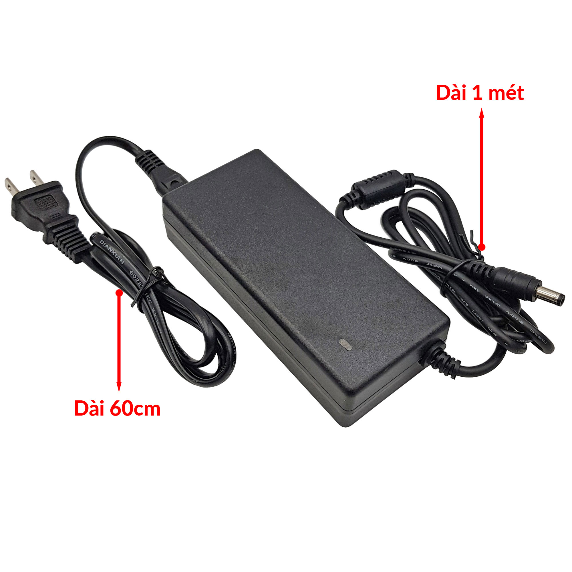Nguồn adapter LITEON 15V 5A