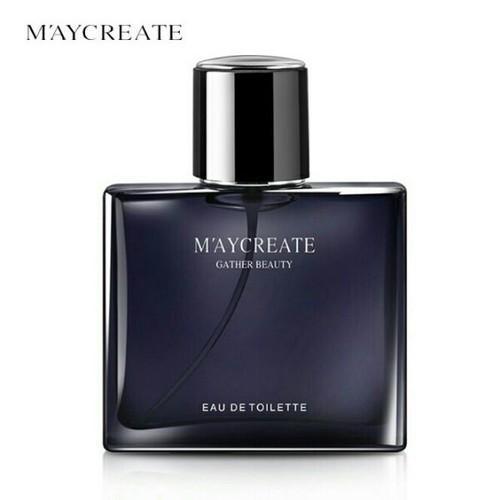 [ Auth ] Nước hoa nam M'ayCreate lôi cuốn đầy mạnh mẽ ( Chai trong 50ml )