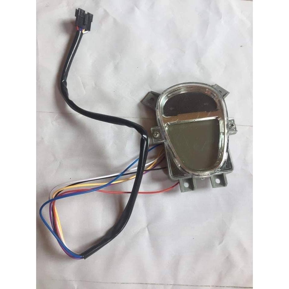 Mặt Đồng Hồ Mi Lan -133S