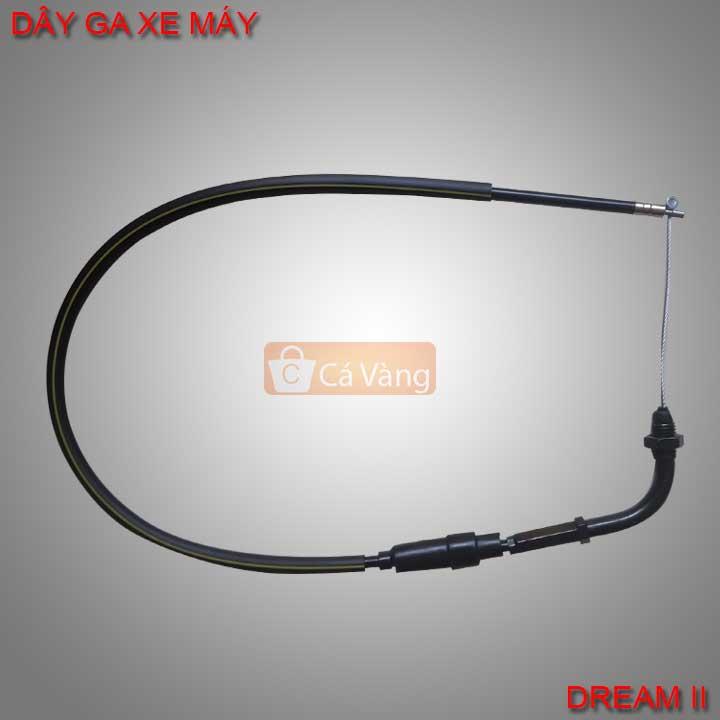 [HCM]Dây Ga DREAM II