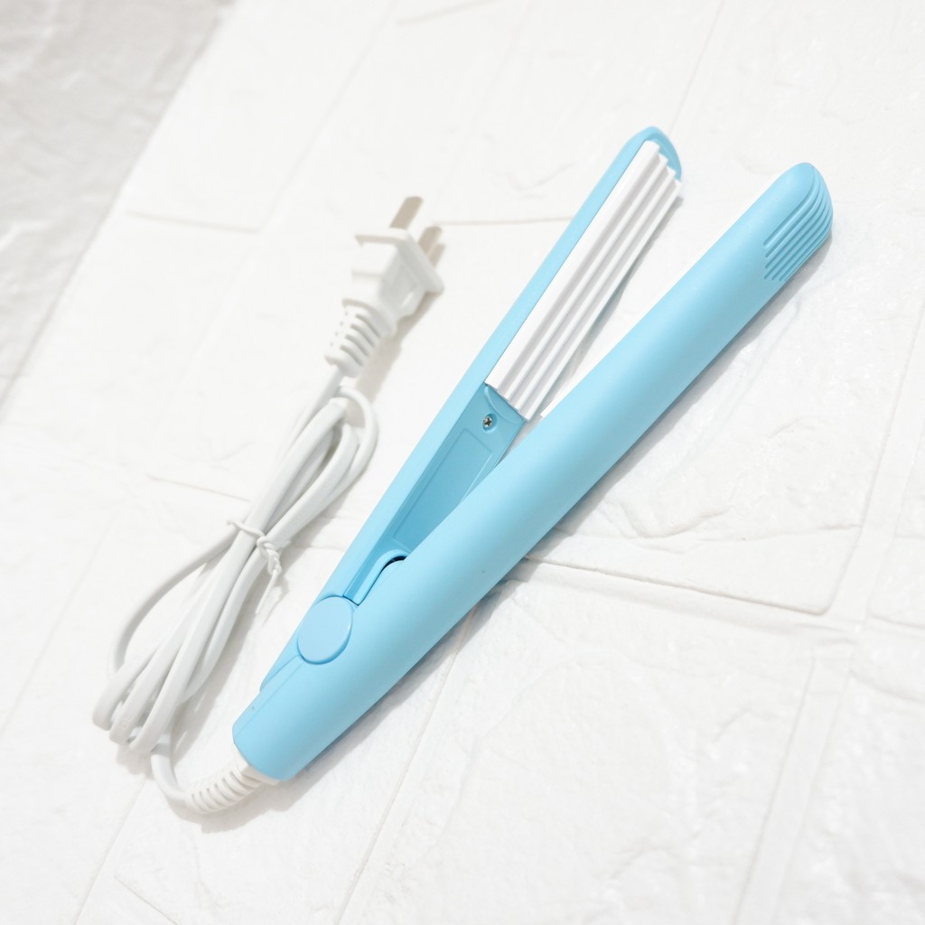Máy bấm tóc mini cao cấp bấm tóc JFD - 002 nhiều màu lựa chọn