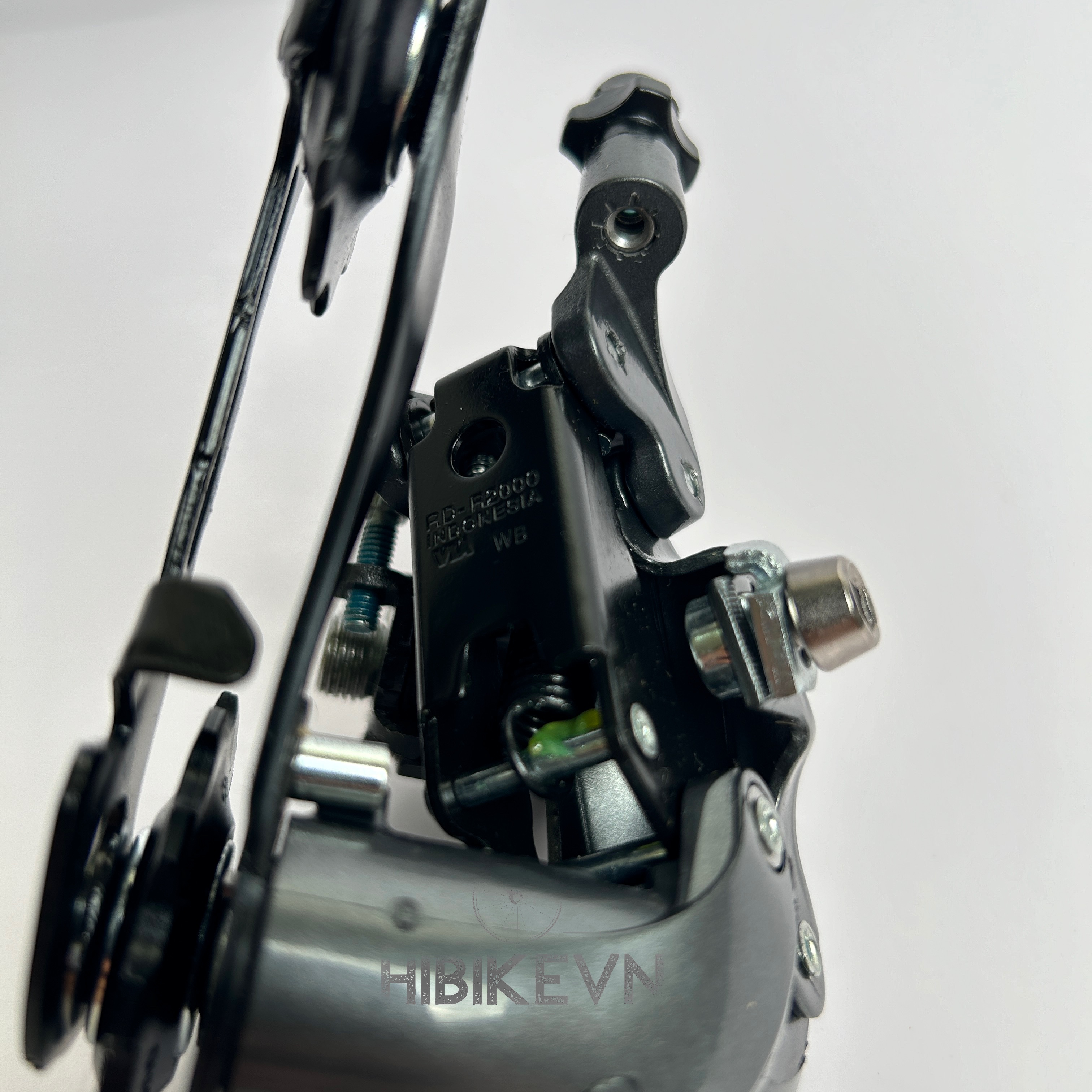 CỦ ĐỀ SHIMANO CLARIS RD-R2000 8S