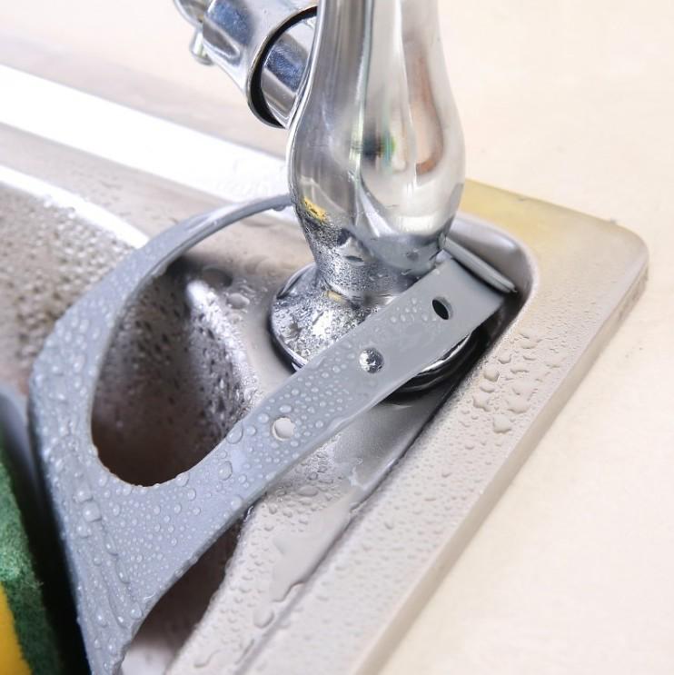 Giỏ đựng giẻ rửa bát cao cấp