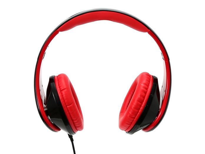 Tai Nghe Microlab K360 On-Ear - Hàng Chính Hãng