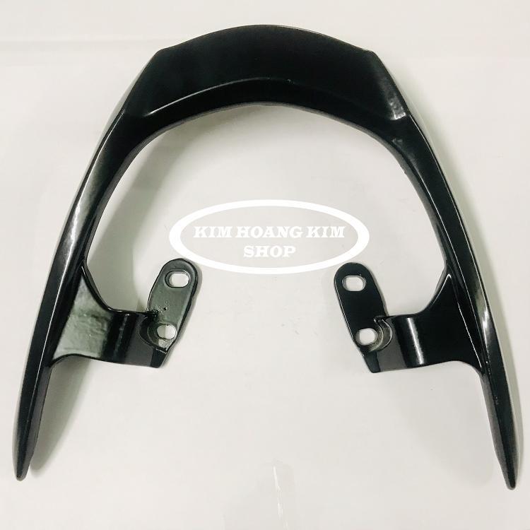 Cảng Sau Mio Gắn Sirius RC