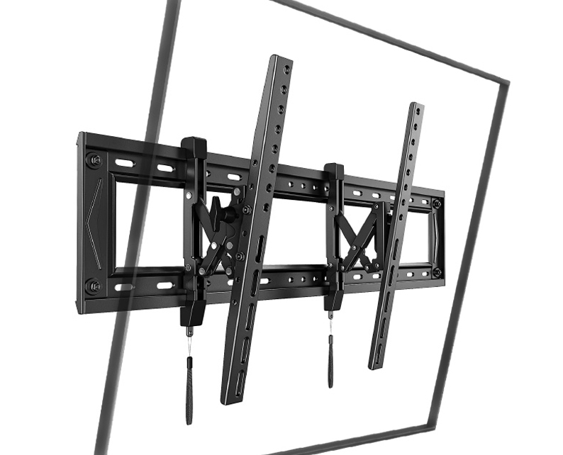 Giá Treo Tivi Nghiêng NB DF80 (60-80 inch)