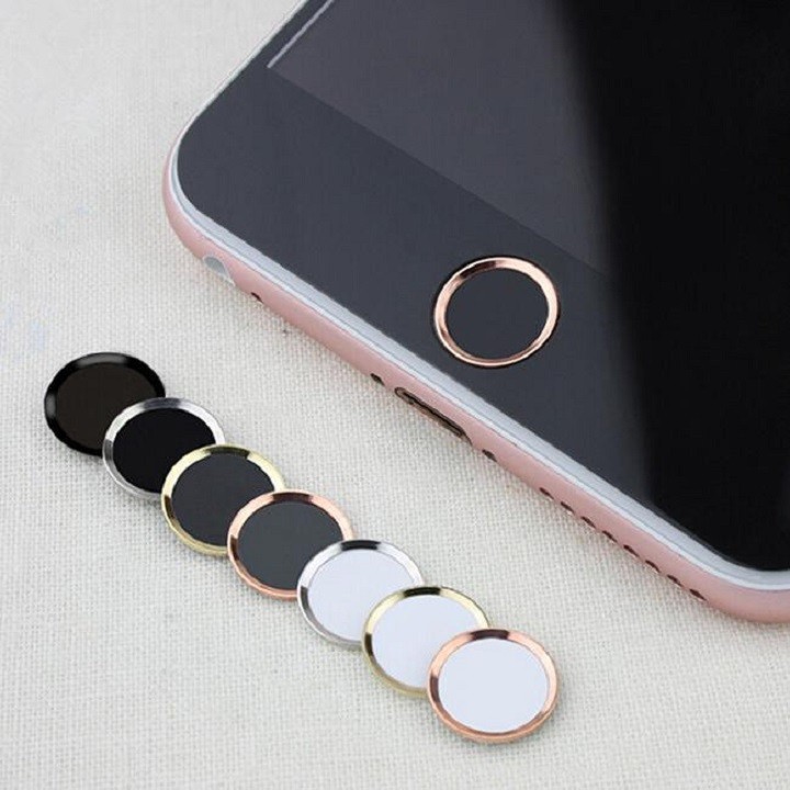Nút Home Iphone Vân Tay