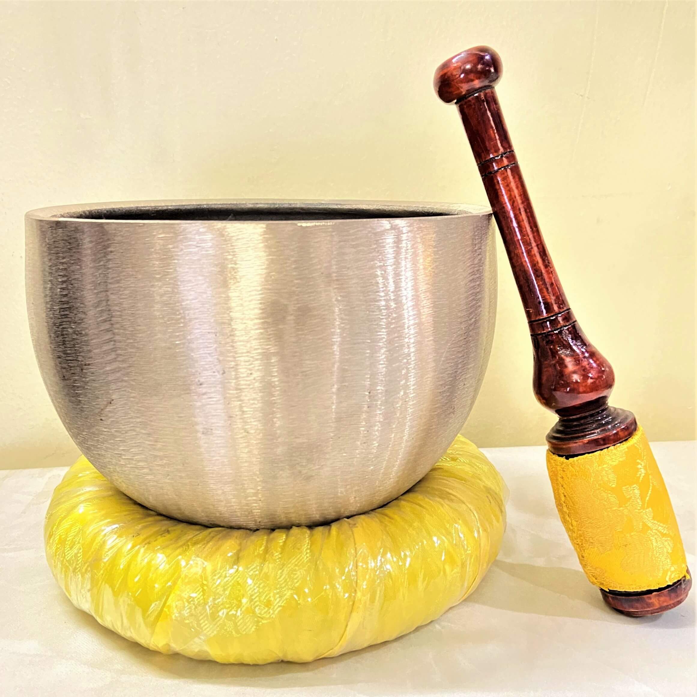 Chuông Đồng Huế Tung Kinh 19cm