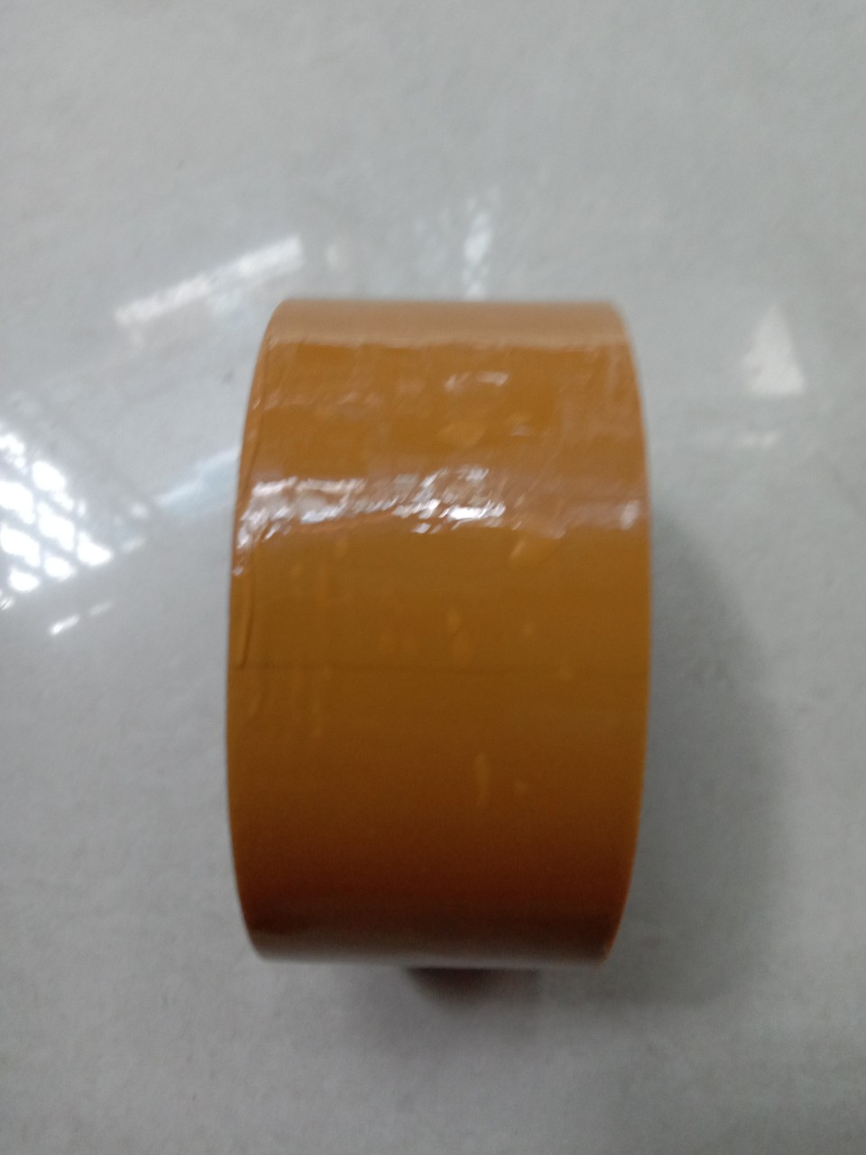 Băng keo dán thùng trong,đục 100Y