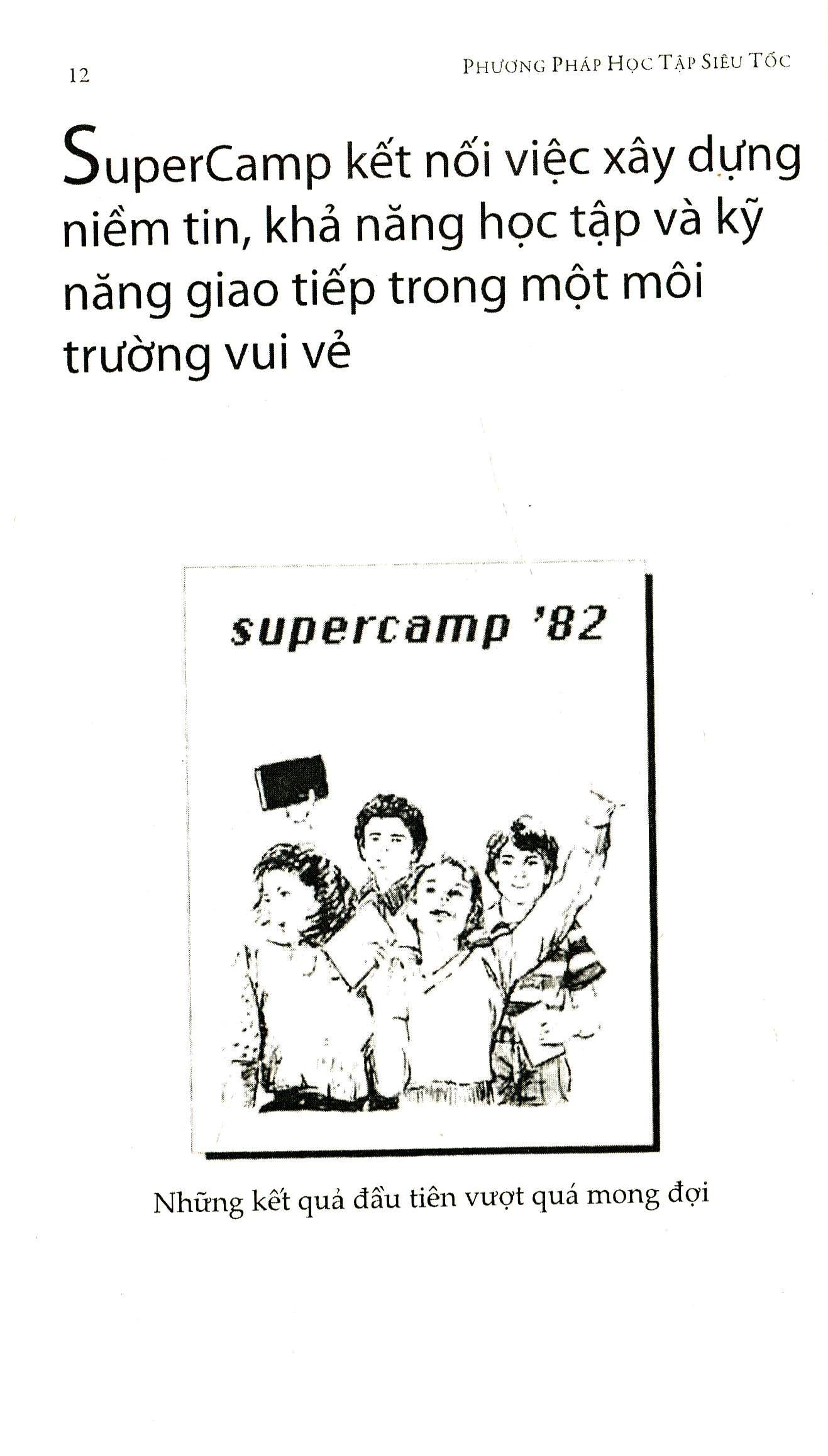 Sách - Phương pháp học tập siêu tốc