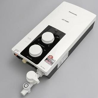 [HCM]Máy nước nóng Panasonic DH-3RP2VK (BƠM TRỢ LỰC)