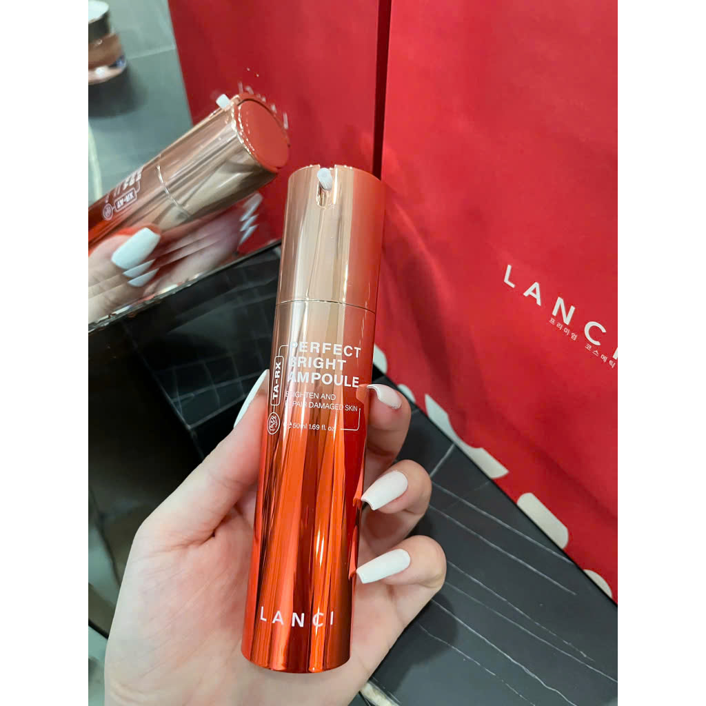 Siêu Serum Lanci Hàn Quốc - 50ml