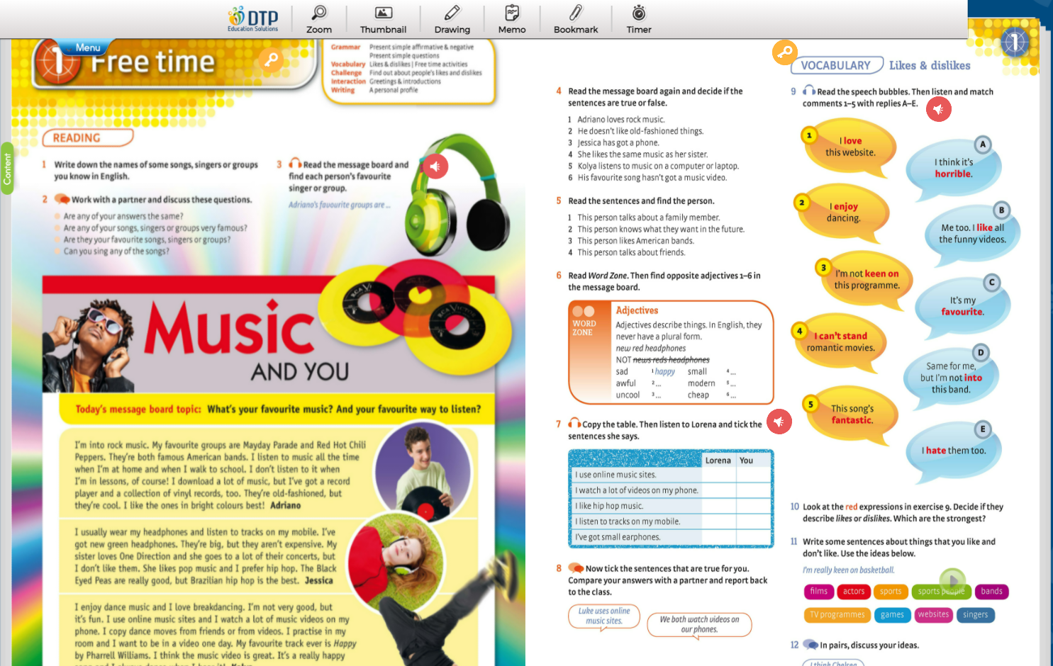 [E-BOOK] Achievers Grade 6 Sách mềm sách học sinh