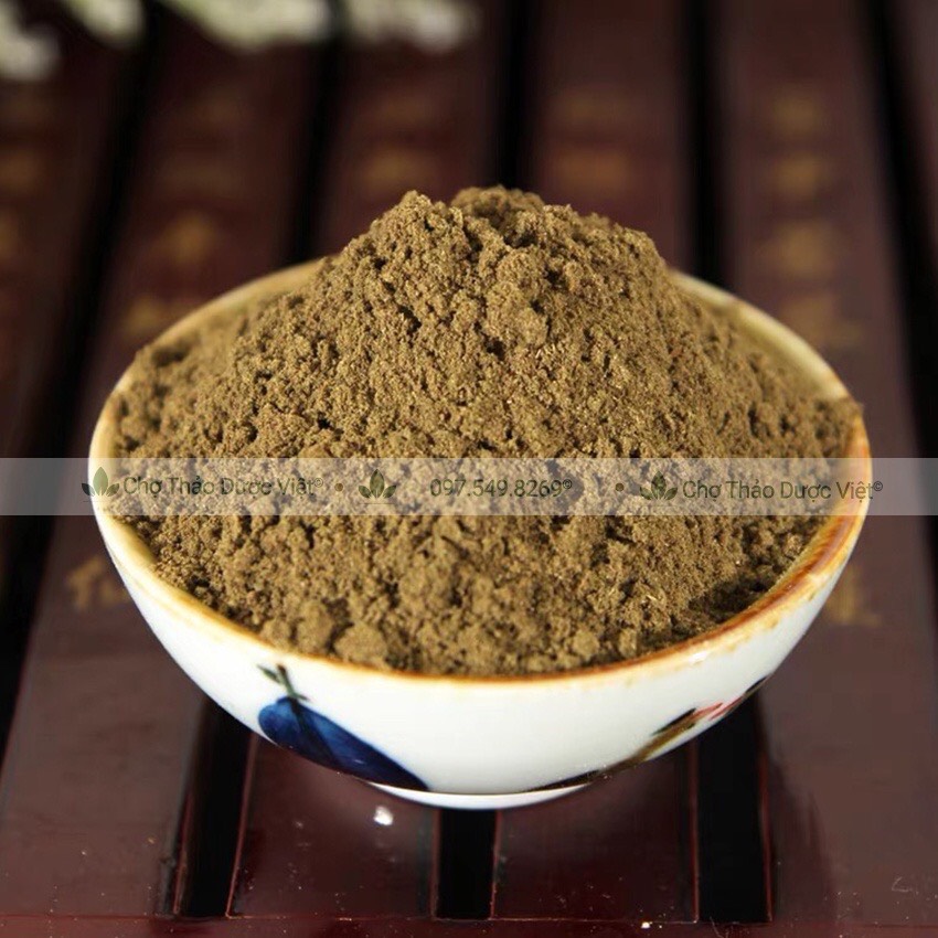 Bột bồ công anh nguyên chất 500g (Hỗ trợ phòng ngừa u xơ, ung thư)