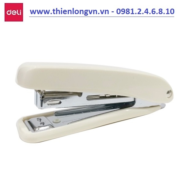 Dập ghim số 10 Deli - E0281
