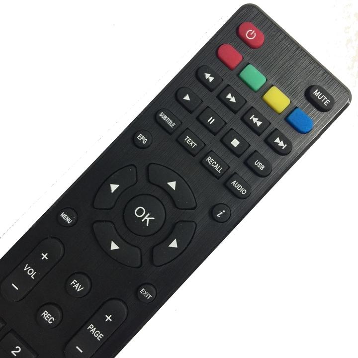 [HCM]Remote điều khiển đầu thu Hùng Việt