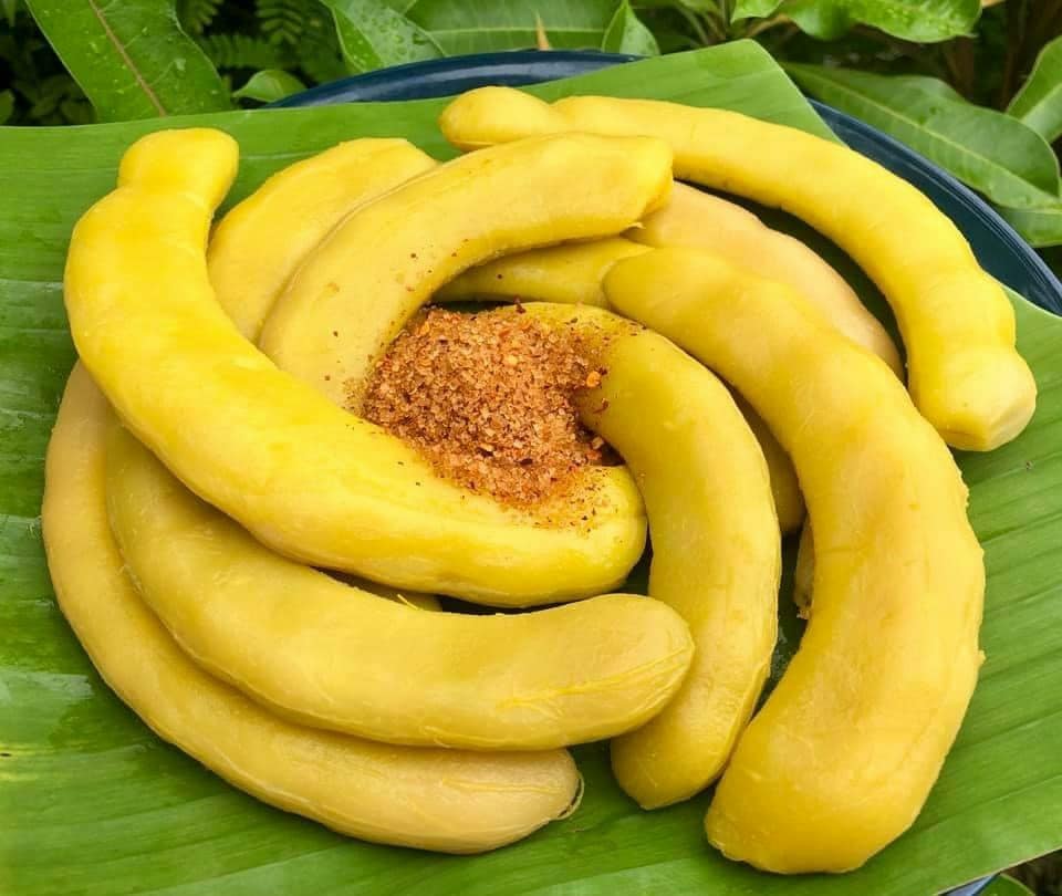 700g Me Ngâm Thái Lan Chua Ngọt Giòn Rụm Thần Thánh-Me -Me Thái-Me Lào-Me Ngon - Đồ Ăn Vặt - Ăn Vặt - Bách hoá online -Uy Tín