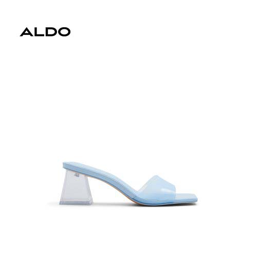 Sandal cao gót nữ aldo casablanca