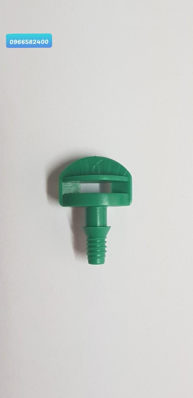 Combo 50 béc bọ tưới góc 360 độ